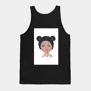 Kids Design Line - Ashley Tank Top